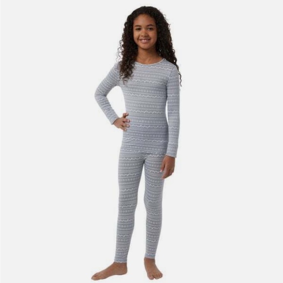 32 Degrees Kids' Heat 2pc Set - Picture 1 of 7